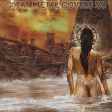 Great Metal Covers 29