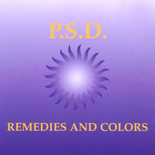 Remedies and Colors