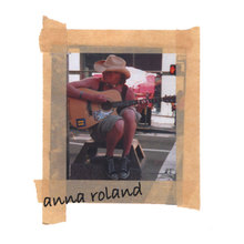 Anna Roland