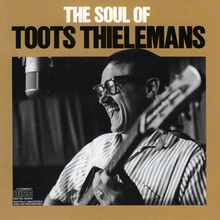 The Soul Of Toots Thielemans (Vinyl)