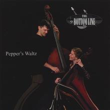 Pepper's Waltz
