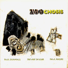 Zoo Chosis (With Trevor Taylor & Paul Rogers)