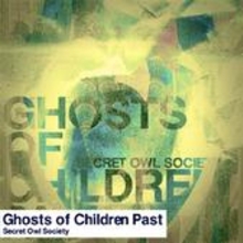 Ghosts of Children Past (LP)