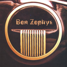 Ben Zephyr EP