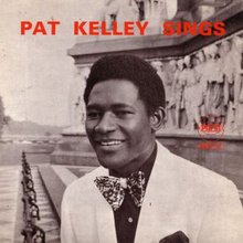 Pat Kelley Sings (Vinyl)