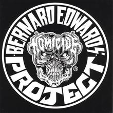 bernard edwards' project homicide