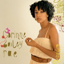 Corinne Bailey Rae (Deluxe Edition) CD2