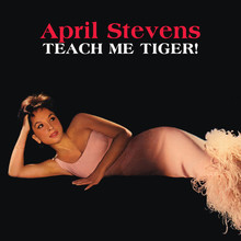 Teach Me Tiger! (Reissued 2008)