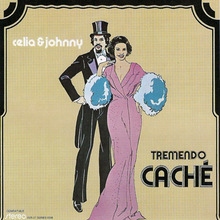 Tremendo Caché (With Johnny Pacheco) (Vinyl)