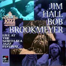 Live At The North Sea Jazz Festival (With Bob Brookmeyer) (Vinyl)
