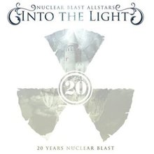 Into The Light CD1