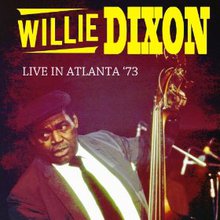 Live In Atlanta '73 (Vinyl)
