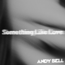Something Like Love (CDS)