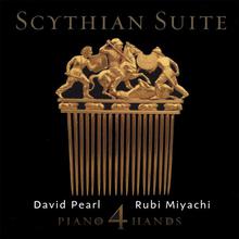 Scythian Suite