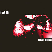 Poison Blanket