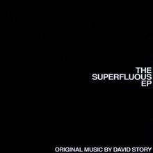 The Superfluous - EP