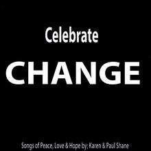 Celebrate Change