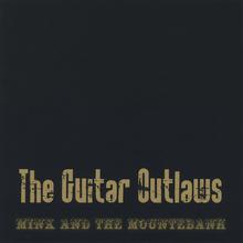 Minx and the Mountebank
