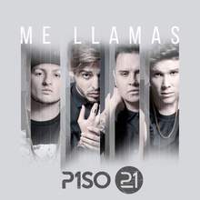 Me Llamas (CDS)