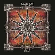 Pylon (Deluxe Edition) CD1