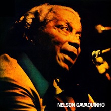 Nelson Cavaquinho (Vinyl)