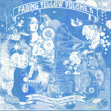 Fading Yellow Vol. 5 (''gone Are The Days'' Timeless UK Pop-Sike & Other Delights 1970-73)