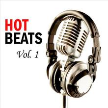 Hot Beats Vol. 1 Cheap Rap Instrumentals