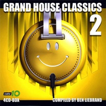 Grand House Classics 2 CD1
