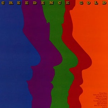 Creedence Gold (Vinyl)