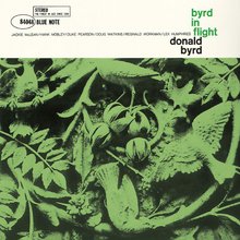Byrd In Flight (Remastered 1996)