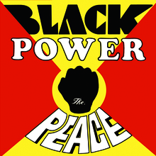 Black Power (Vinyl)
