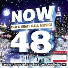 Now That's What I Call Music! 48 (Target Exclusive Version) CD1