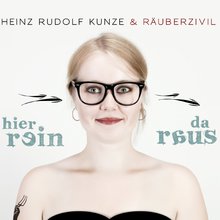 Hier Rein Da Raus (With Raeuberzivil) CD2