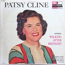 Patsy Cline (Vinyl)