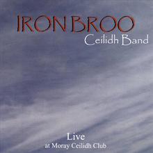 Live At Moray Ceilidh Club