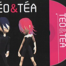 Teo And Tea (maxi)