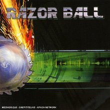 Razor Ball