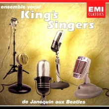 De Janequin Aux Beatles Vol. 1 (Vinyl)