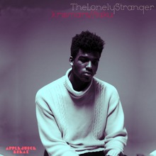 The Lonely Stranger (With Kris Mars) (EP)