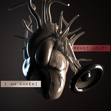 Robot Heart (EP)