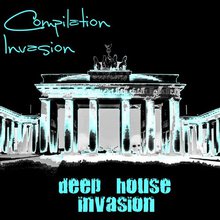 Deep House Invasion Vol. 1 CD2