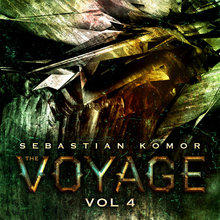 The Voyage Vol. 04