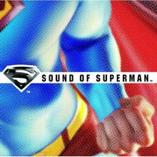 Sound Of Superman Soundtrack