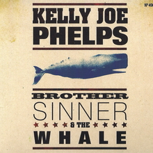 Brother Sinner And The Whale