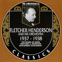 1937-1938 (Chronological Classics)