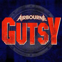 Gutsy (CDS)