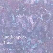 Landscapers Blues