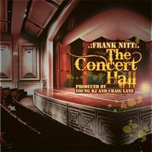 The Concert Hall EP