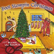 Foot Stompin Christmas