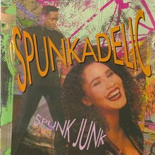Spunk Junk